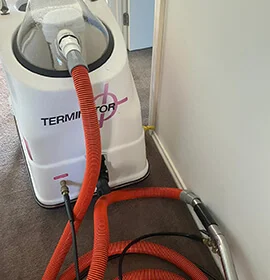 house cleaners Melbourne