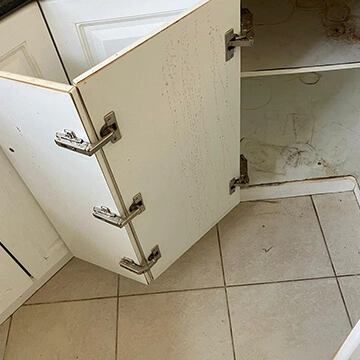 bond cleaning Melbourne
