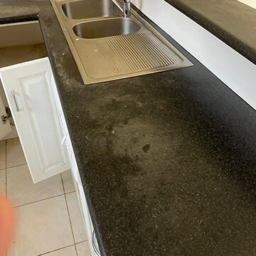 domestic cleaning Melbourne