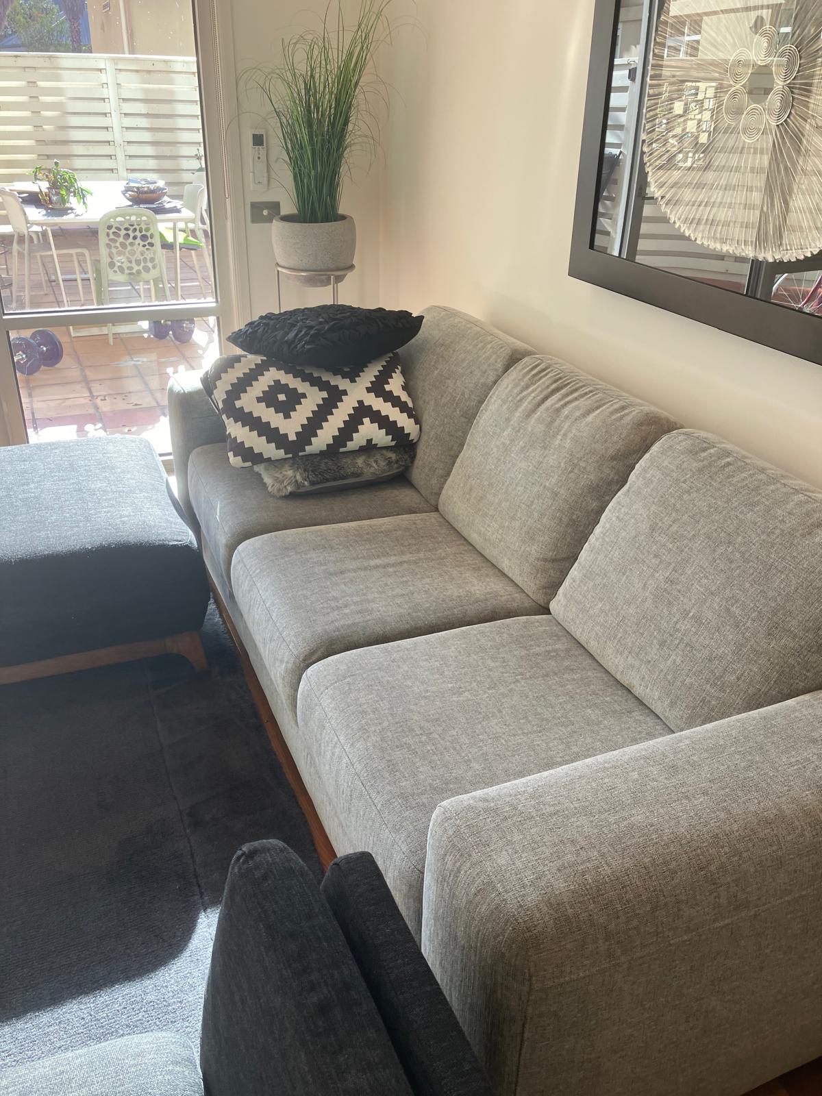 house cleaning Melbourne