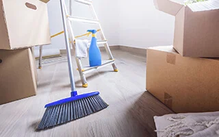 Move In Cleaning Melbourne