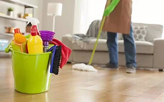 Regular Domestic Cleaning Melbourne