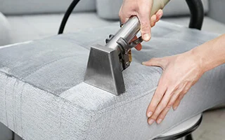 Upholstery Steam Cleaning Melbourne