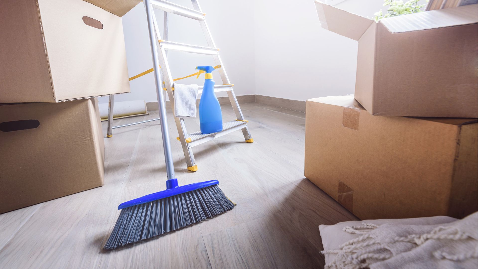Cleaning Melbourne