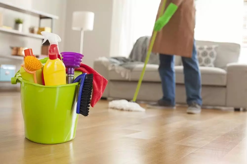 Cleaning Melbourne
