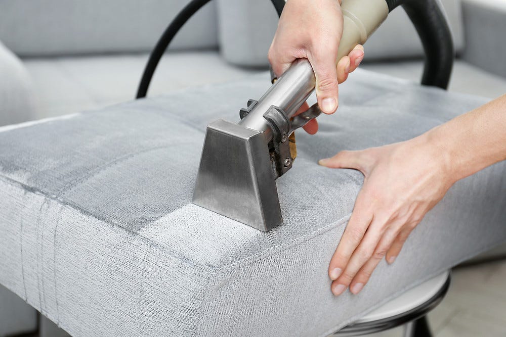 Cleaning Melbourne